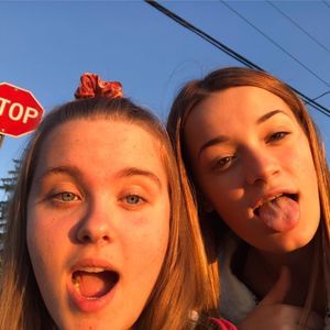 Meet your Posher, Sierra